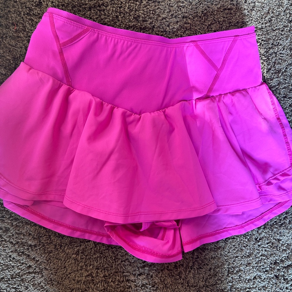 Women’s Free People Movement Skort